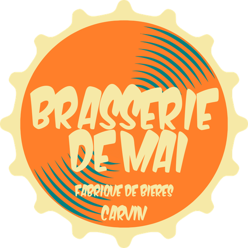 Logo Brasserie de Mai