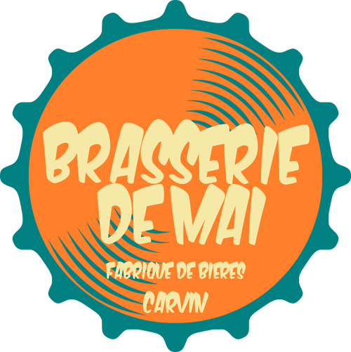Logo Brasserie de Mai