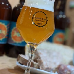Verre Brasserie de Mai