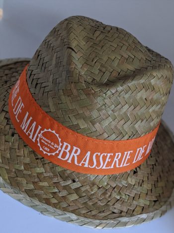 Chapeau Brasserie de Mai