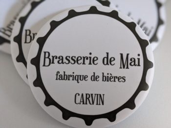 Décapsuleur Brasserie de Mai – Image 2