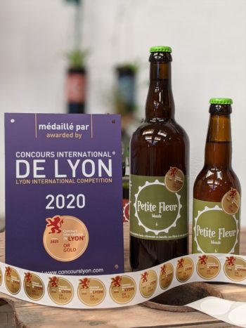 Petite Fleur – Image 2