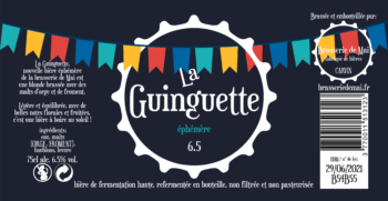 LA GUINGUETTE