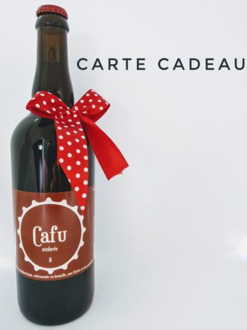 Carte cadeau