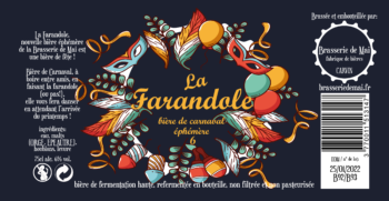 LA FARANDOLE