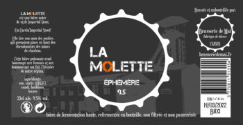 La Molette