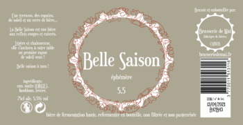 LA BELLE SAISON