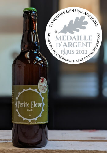 Petite Fleur – Image 3