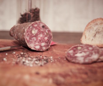 Saucissons