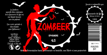 LA ZOMBEER – Image 3