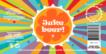 Juke Beer