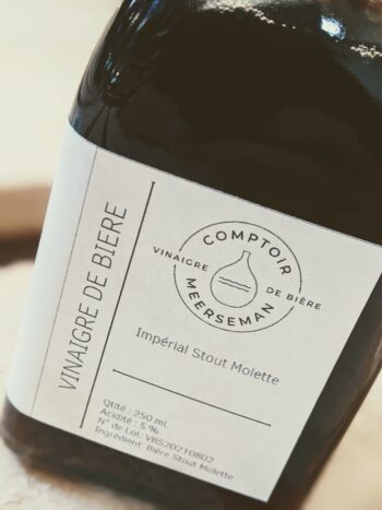 Vinaigre de Molette – Image 3