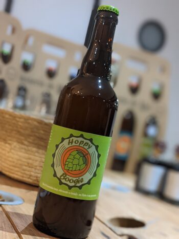 LA HOPPY BOOGIE – Image 2