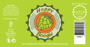 LA HOPPY BOOGIE