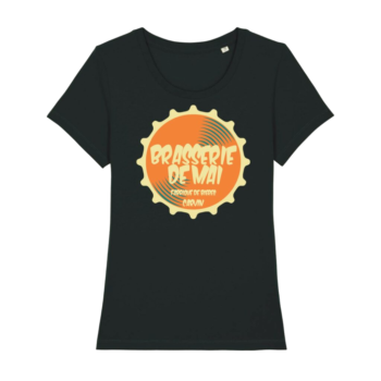 T-shirt Brasserie de Mai – Image 3