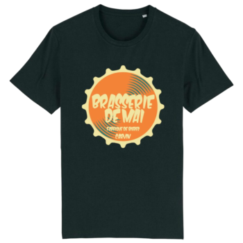 T-shirt Brasserie de Mai – Image 4