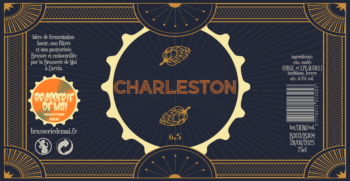 LA CHARLESTON
