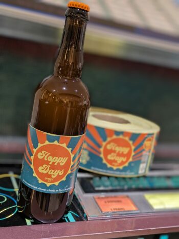 LA HOPPY DAYS – Image 2