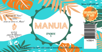 LA MANUIA