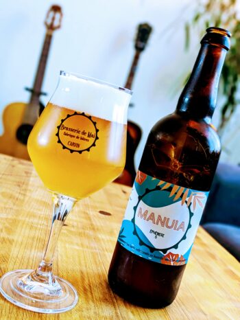 LA MANUIA – Image 2